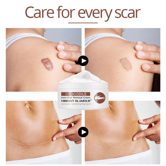 Vibrant Glamour Repair Cream Repair Cream Cross-border Export VG-MB017