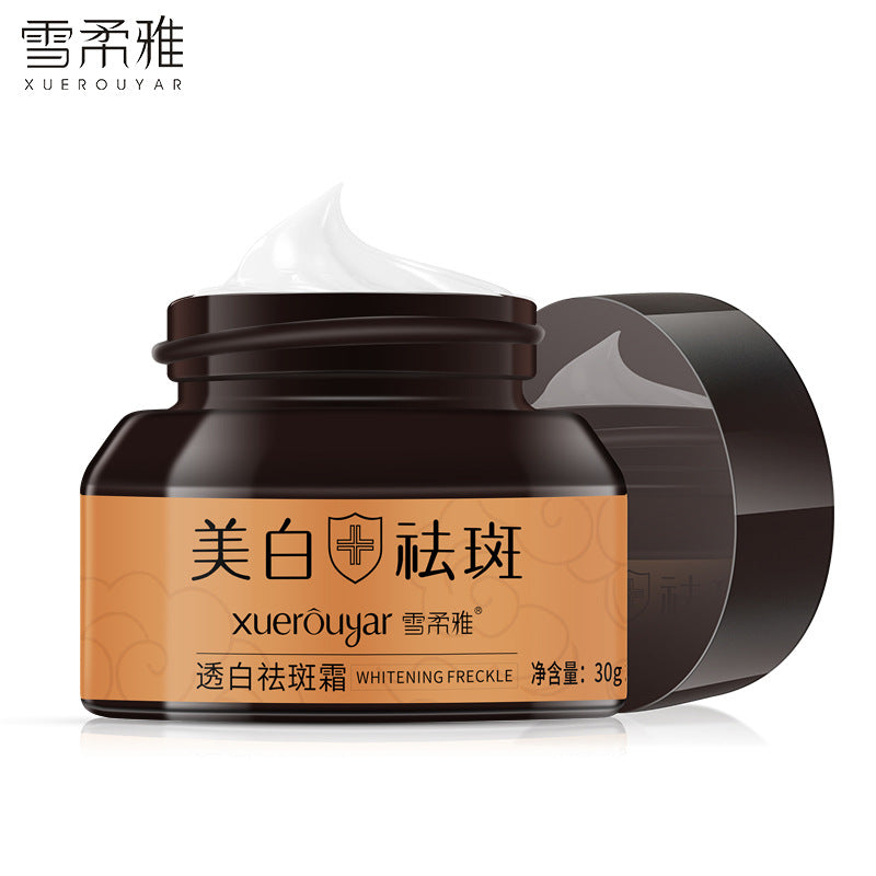 Whitening and Anti-Freckle Cream