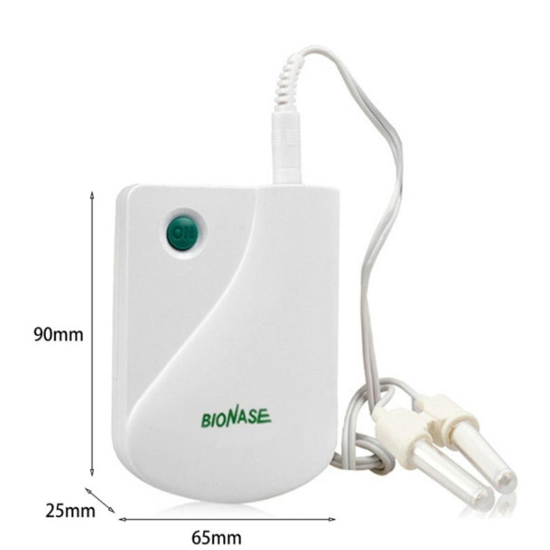 Nasal Allergic Rhinitis Relief Treatment Machine