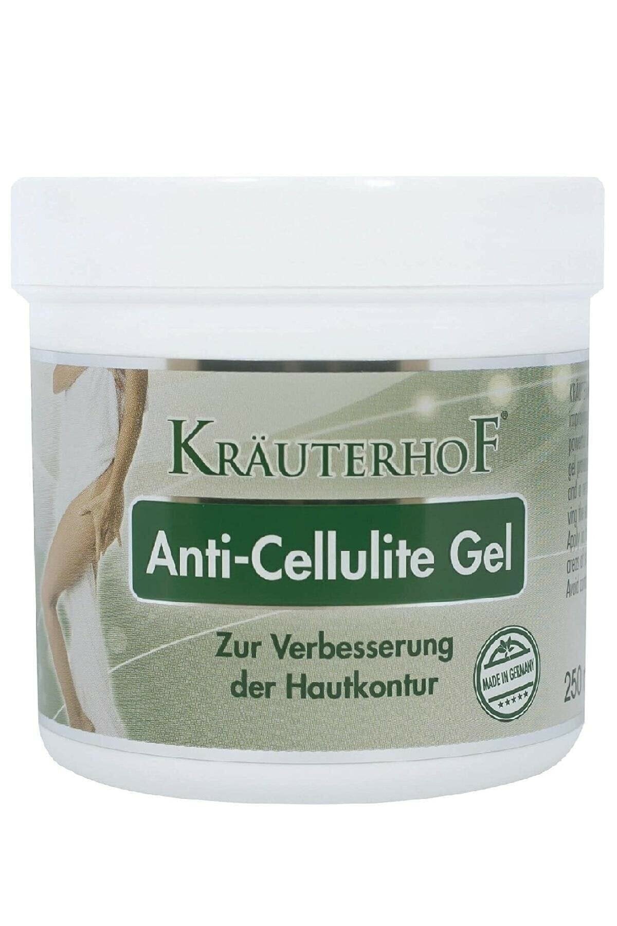 Anti-cellulite Anti-Cellulite Gel 250 ml