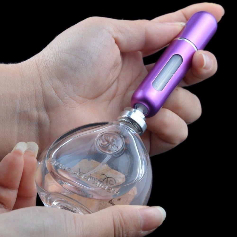 Travalo Easy-Fill Perfume Atomizer