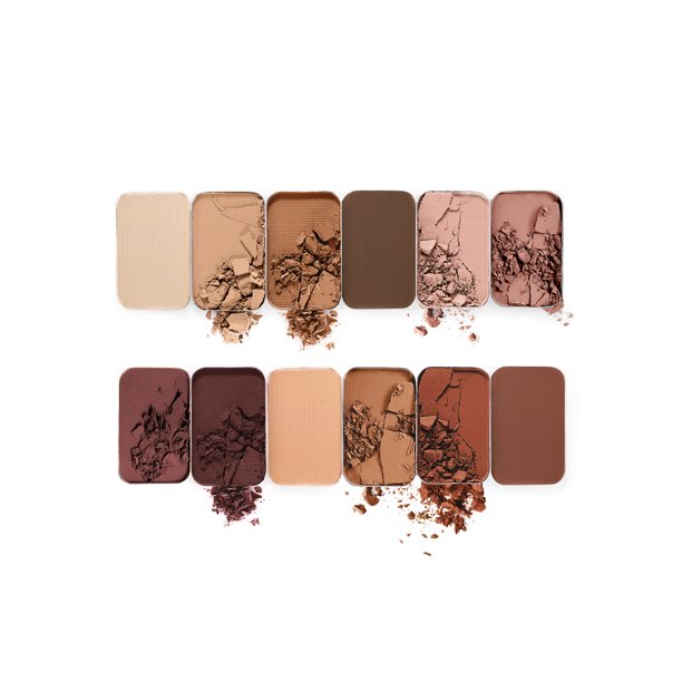 MILANI Pure Passion Eyeshadow Palette