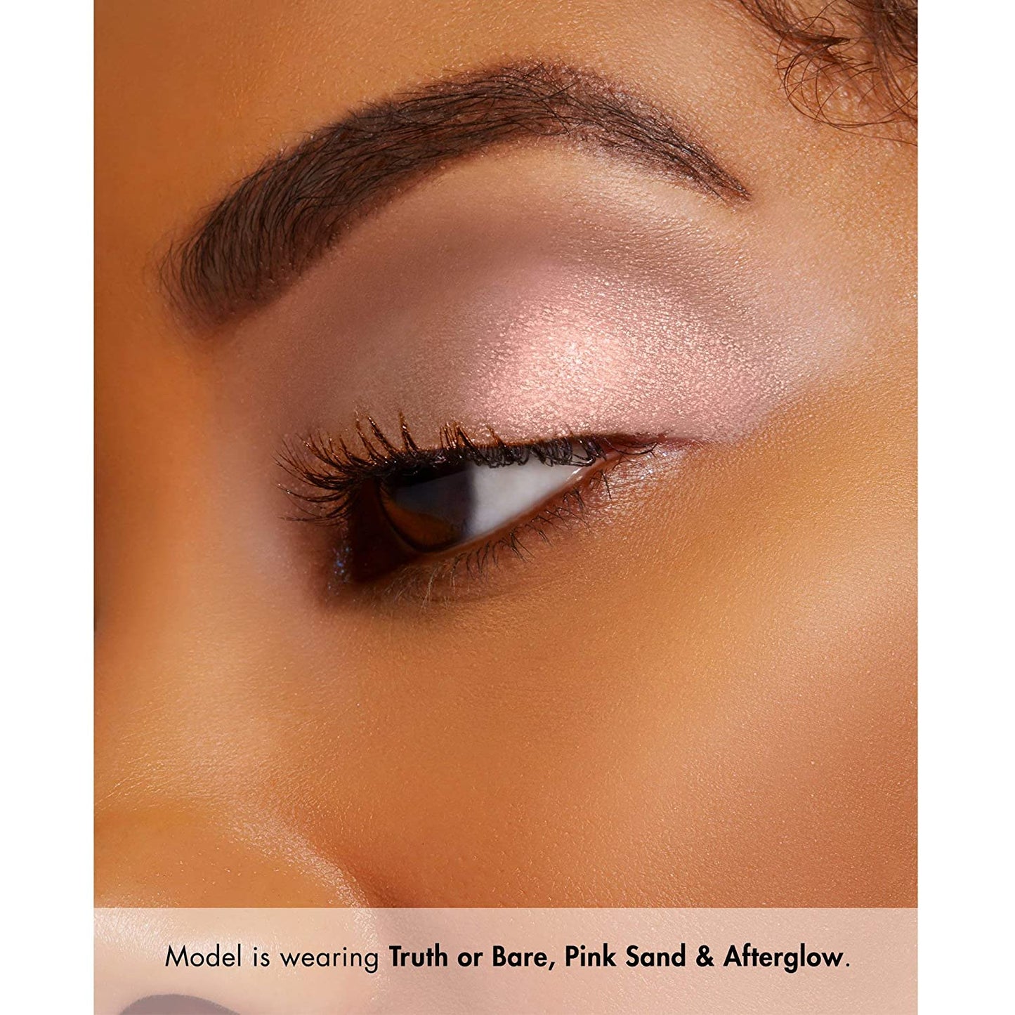 MILANI Pure Passion Eyeshadow Palette