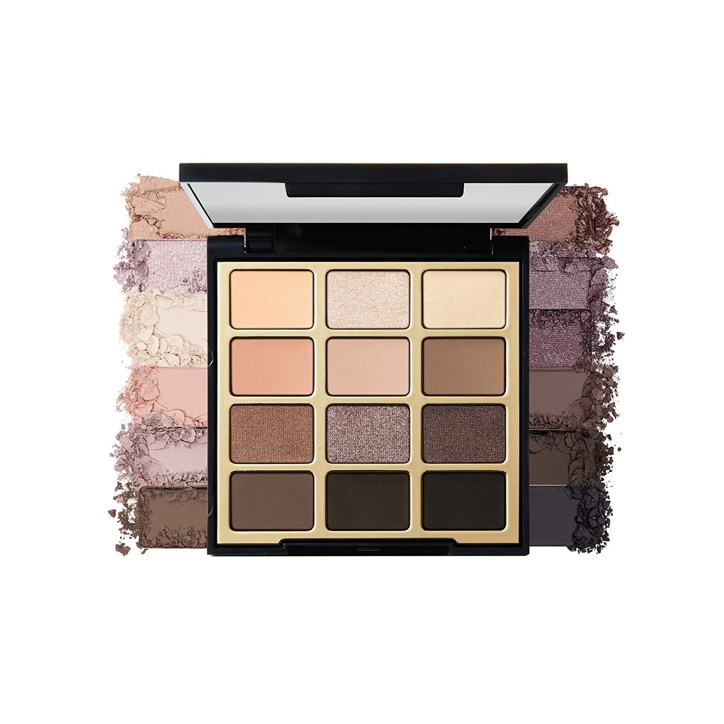 MILANI Pure Passion Eyeshadow Palette