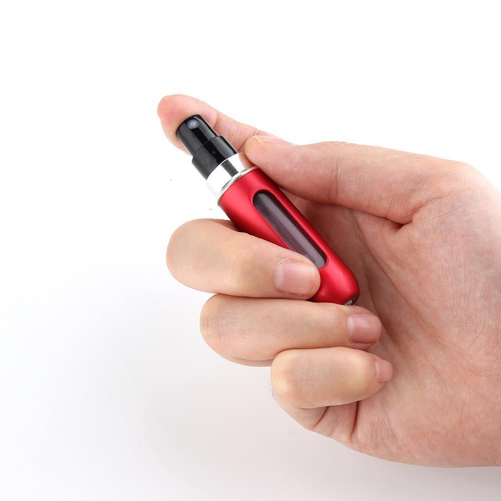 Travalo Easy-Fill Perfume Atomizer