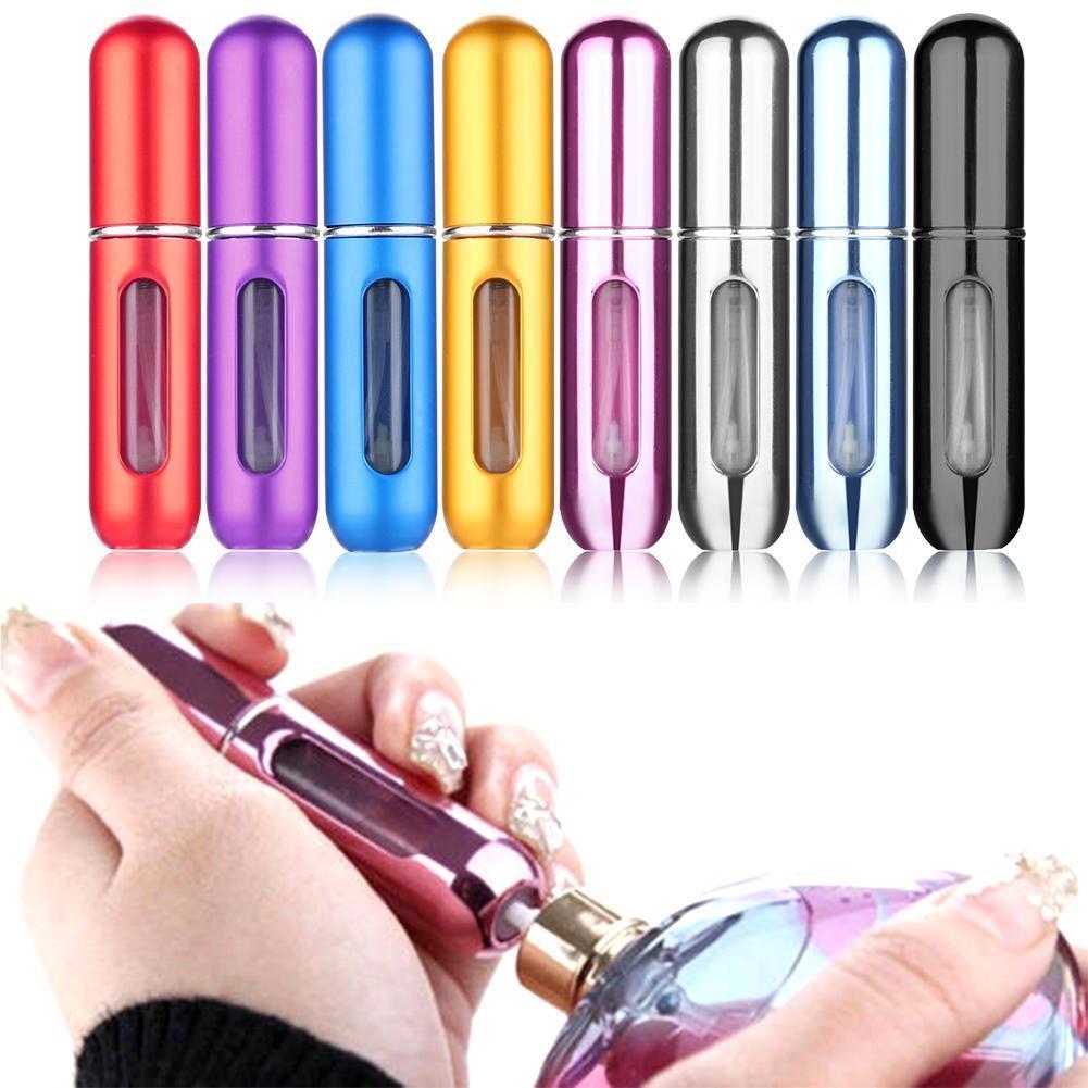 Travalo Easy-Fill Perfume Atomizer