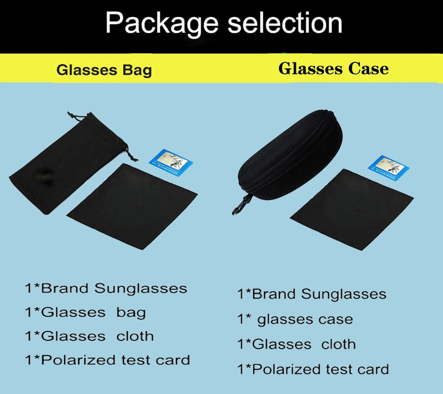 New Mens Polarized Sunglasses for Men Outdoor Sports Windproof Sand Goggle Sun Glasses UV Protection