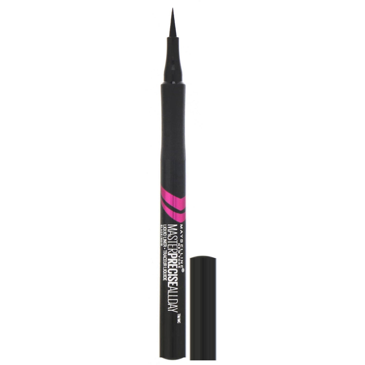 Hyper Precise Liquid Eyeliner Black