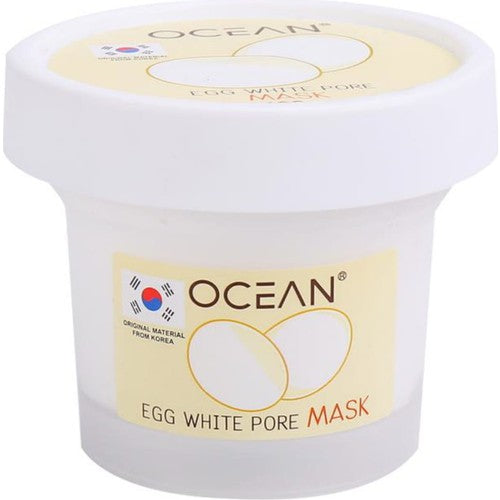 Egg Mask Wash Off Soft Scrub softscrub1