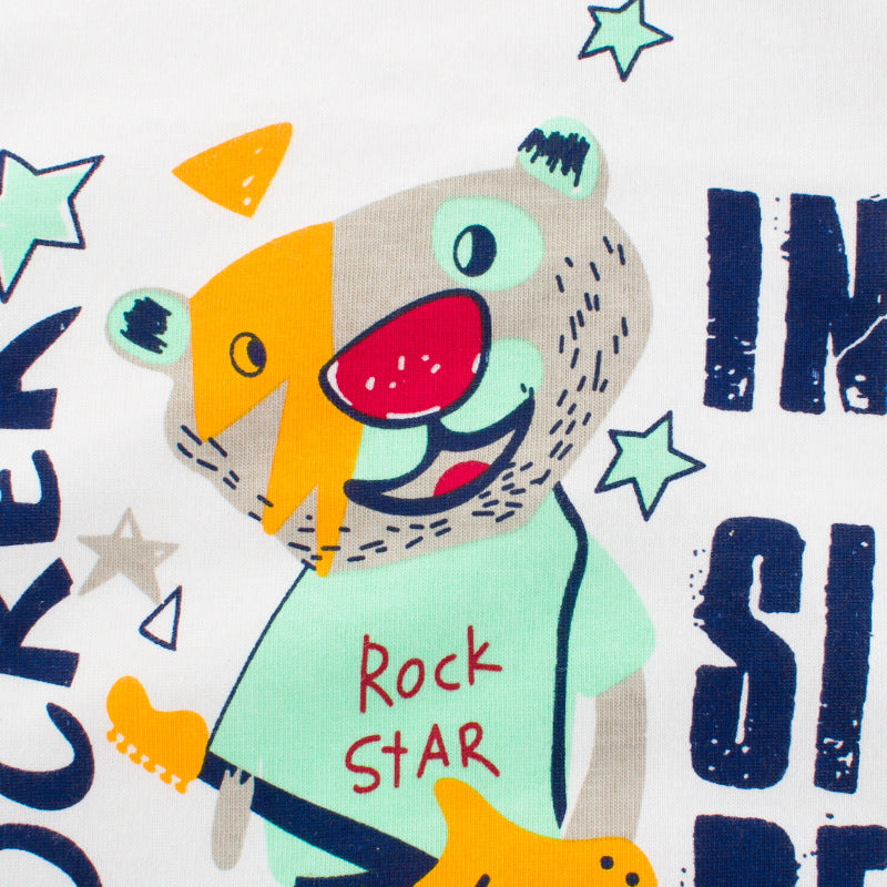 kids Korean version of children's clothing boys' autumn long-sleeved T-shirts, children's bottoming shirts, a consignment sale of children's clothes