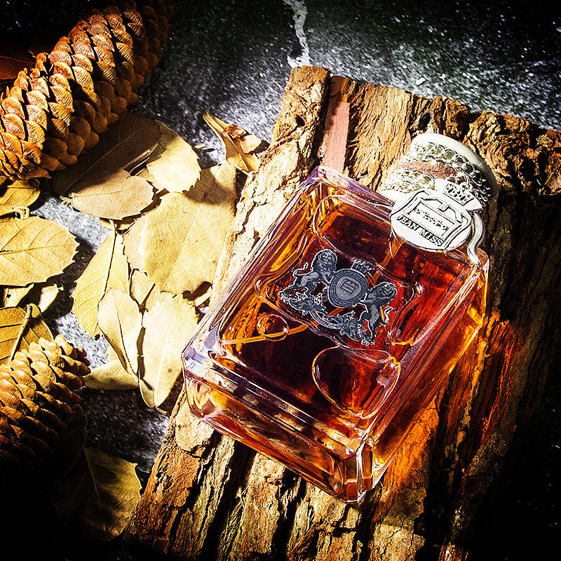 American ya orange ruffian nourishes dirty words bad boy men's fragrance clear, natural and long-lasting Eau de Toilette spray 100ml
