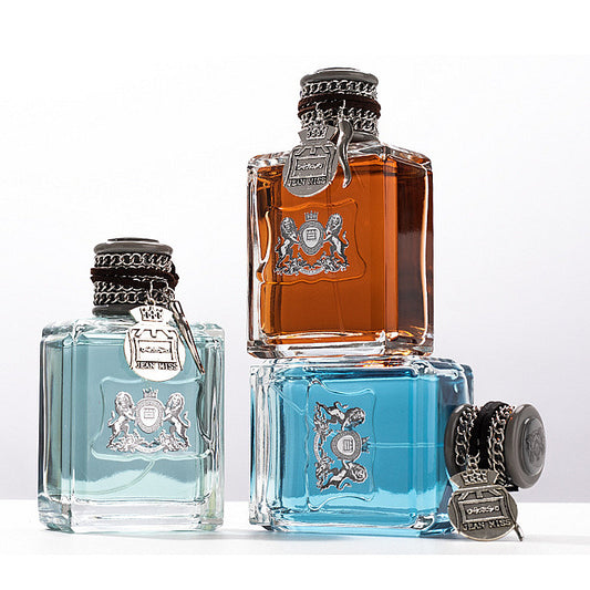 American ya orange ruffian nourishes dirty words bad boy men's fragrance clear, natural and long-lasting Eau de Toilette spray 100ml