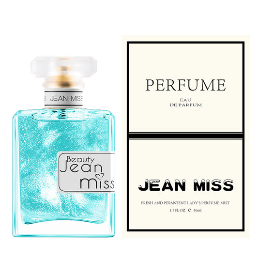 brand net celebrity quicksand gilt perfume ladies long-lasting fragrance students quickly shake the same paragraph