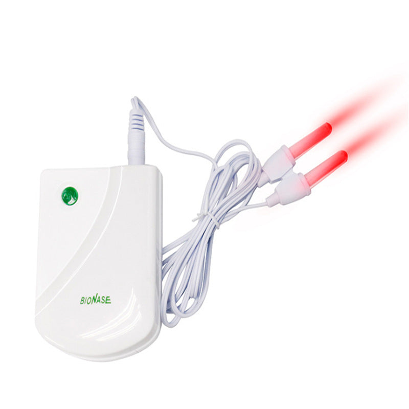 Nasal Allergic Rhinitis Relief Treatment Machine