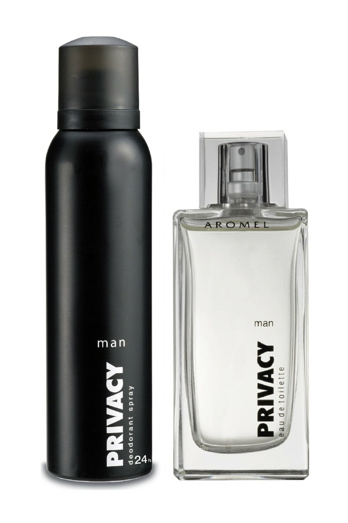 Edt Parfüm 100 ml & Deodorant 150 ml