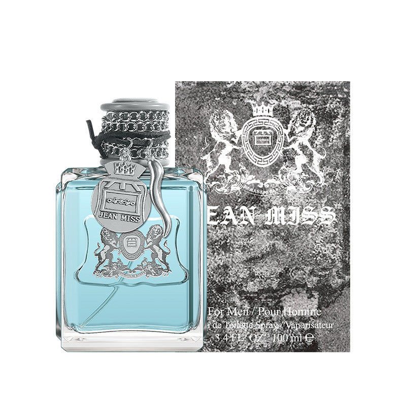 American ya orange ruffian nourishes dirty words bad boy men's fragrance clear, natural and long-lasting Eau de Toilette spray 100ml