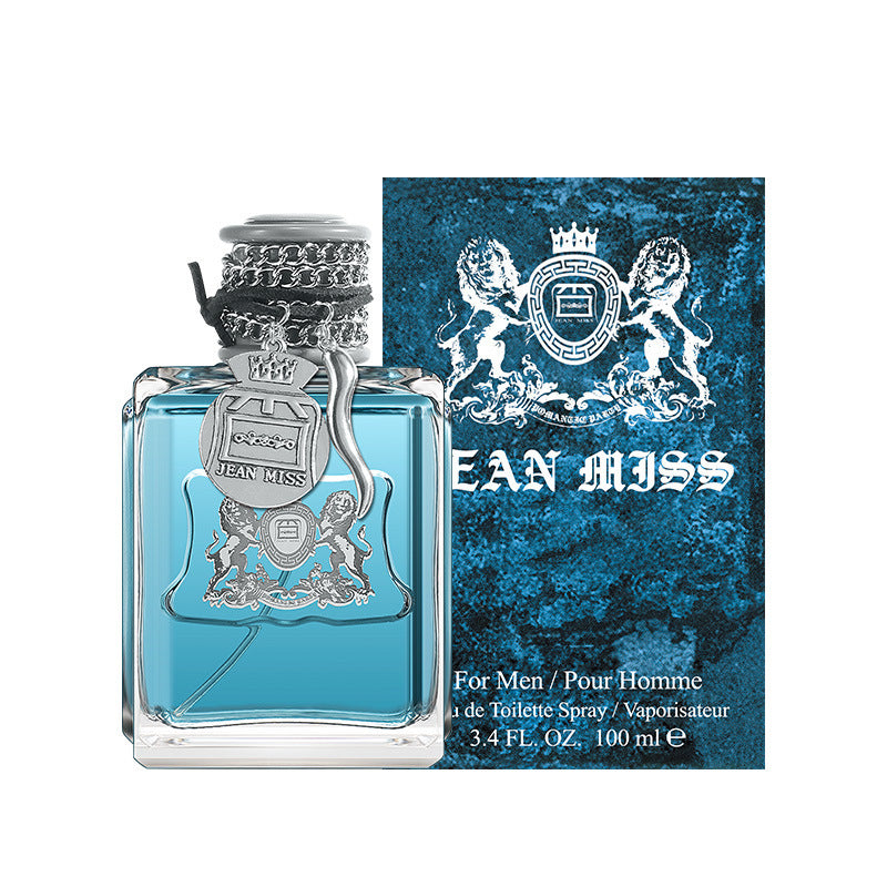 American ya orange ruffian nourishes dirty words bad boy men's fragrance clear, natural and long-lasting Eau de Toilette spray 100ml