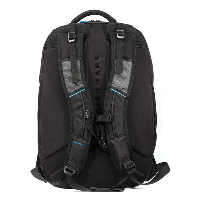 DELL Alienware Vindicator V2.0 Backpack For 17.3-inch Laptop - Black