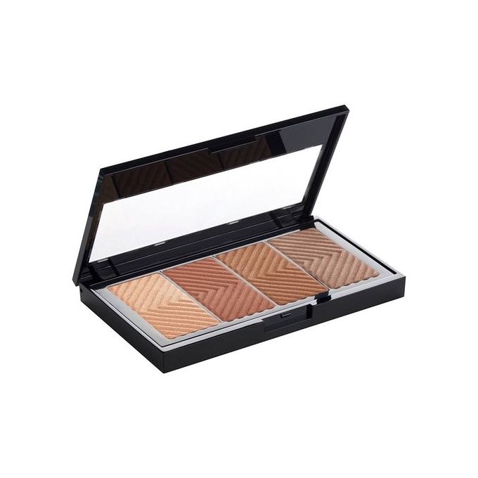 Maybelline New York Face Studio Master Bronze Color And Highlighting Kit