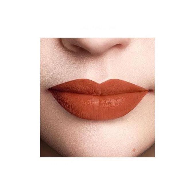 L'Oreal Paris Infallible Matte Les Chocolats Scented Liquid Lipstick - 862 Volupto Choco