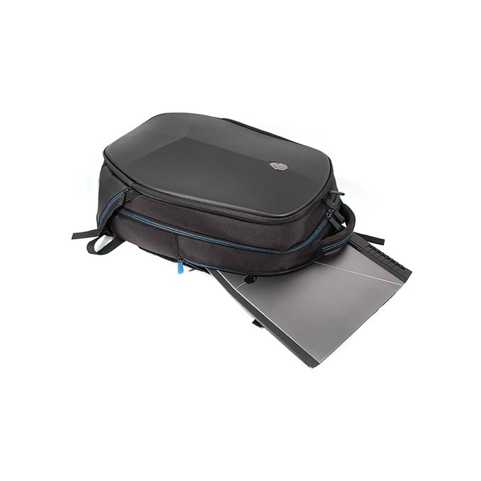 DELL Alienware Vindicator V2.0 Backpack For 17.3-inch Laptop - Black