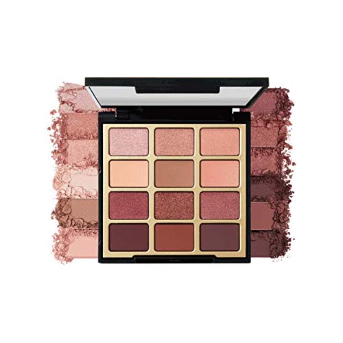 MILANI Pure Passion Eyeshadow Palette