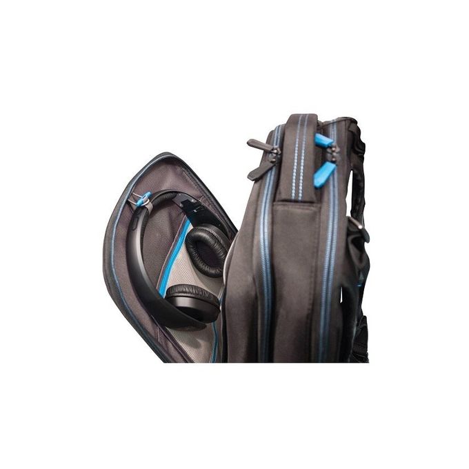 DELL Alienware Vindicator V2.0 Backpack For 17.3-inch Laptop - Black