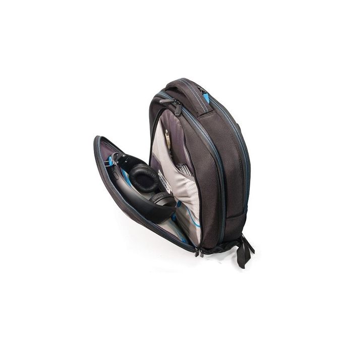 DELL Alienware Vindicator V2.0 Backpack For 17.3-inch Laptop - Black