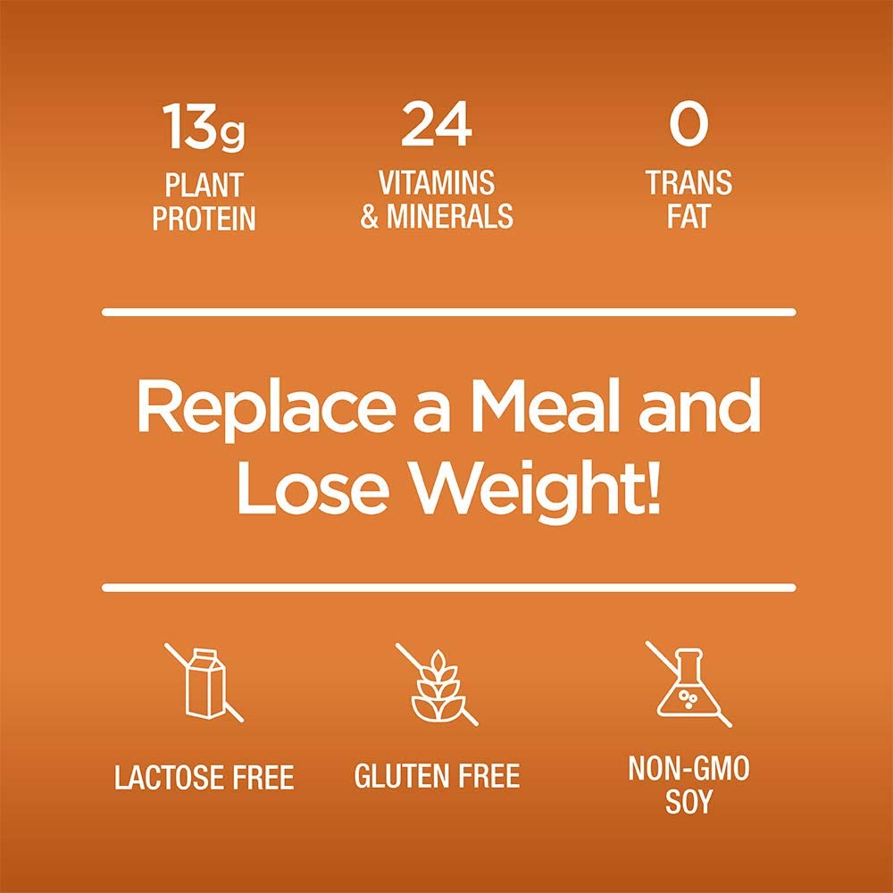 Naturade, Total Soy, Weight Loss Shake, Chocolate, 1.2 lbs (540 g)