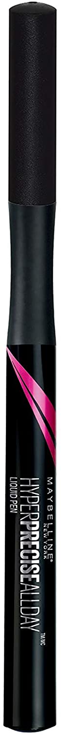 Hyper Precise Liquid Eyeliner Black