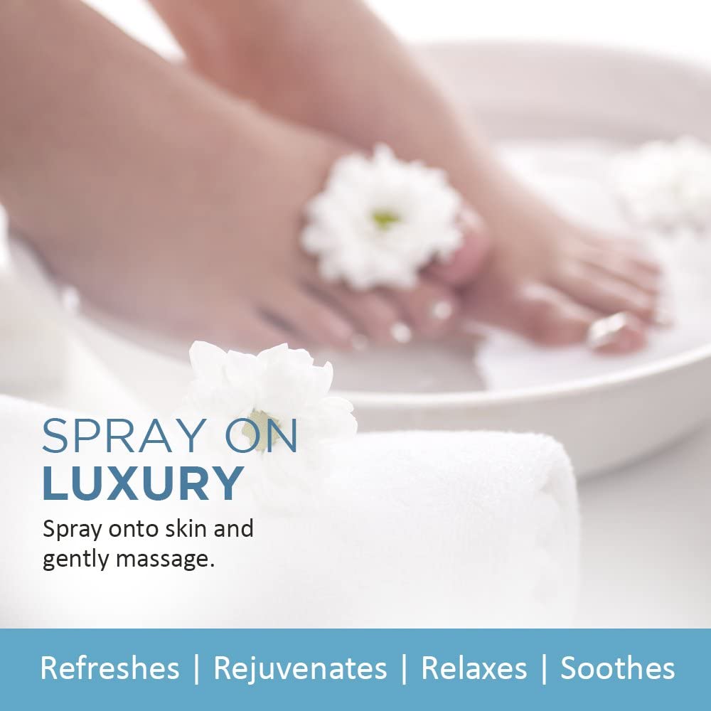 Life-flo, Pure Magnesium Oil, 8 oz (237 ml)