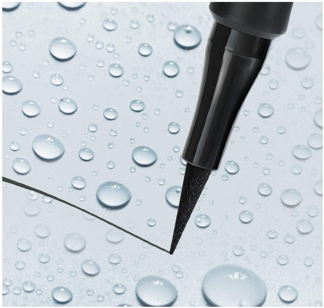 Hyper Precise Liquid Eyeliner Black