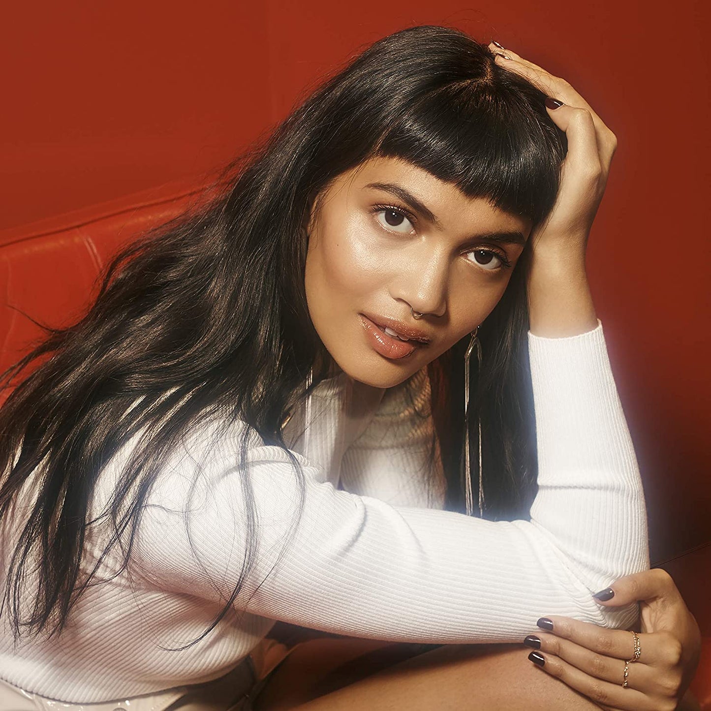 E.L.F., Contour Palette, 4 Shades, 0.56 oz (16 g)