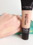 L'Oreal Paris Infallible 24H Matte Foundation , 35ml