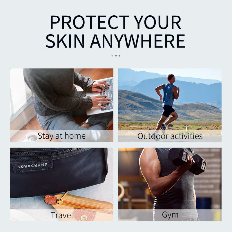 Laiko Men’s Cream 50g