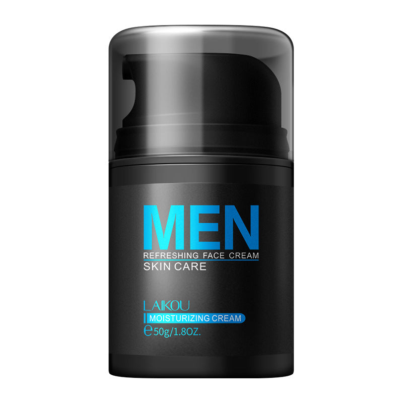 Laiko Men’s Cream 50g