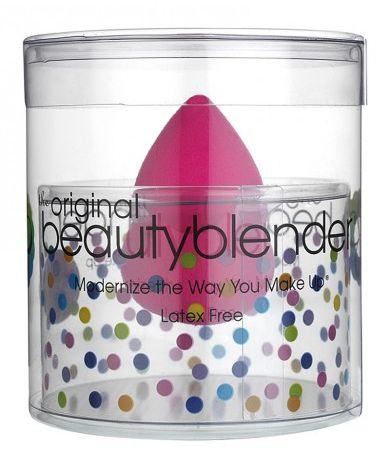 Real Techniques Miracle Complexion Sponge