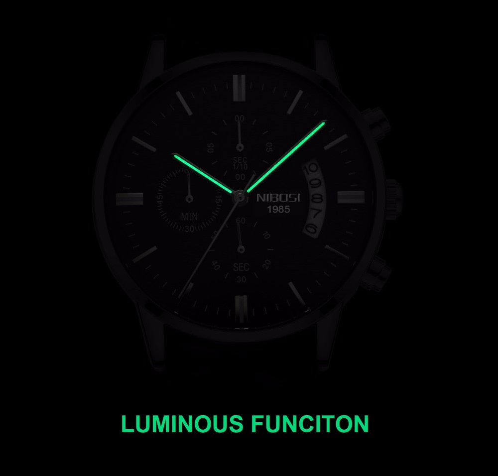 Masculino Men Watches Luxury Famous Top Brand Men's Fashion Casual Dress Watch Military Quartz Wristwatches Saat