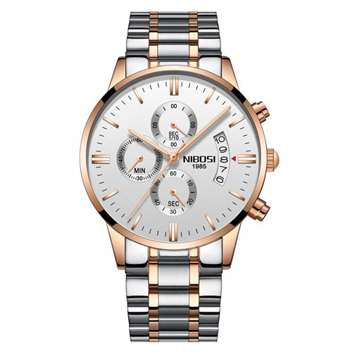 Masculino Men Watches Luxury Famous Top Brand Men's Fashion Casual Dress Watch Military Quartz Wristwatches Saat