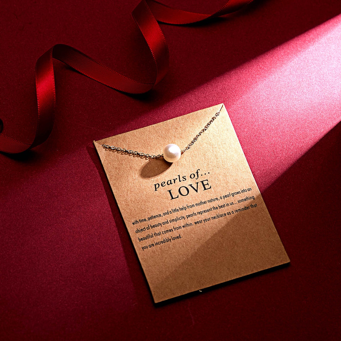 Rinhoo Butterfly Elephant Pearl Of Love Gold-color Pendant Necklaces Clavicle Chains Necklace Fashion Necklace Women Jewelry