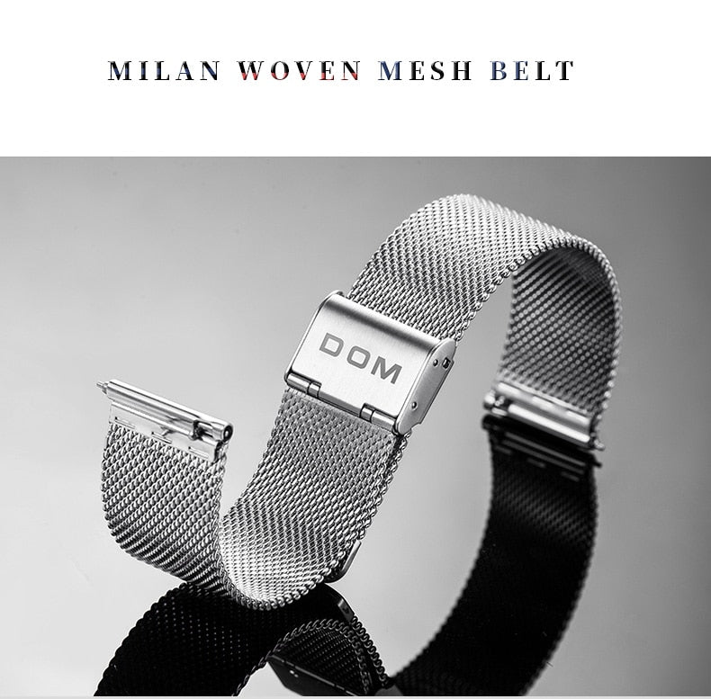 Fashion Watch Men Watches  Creative Men's Watches Male Wristwatch Luxury Mens Clock reloj mujer bayan saat