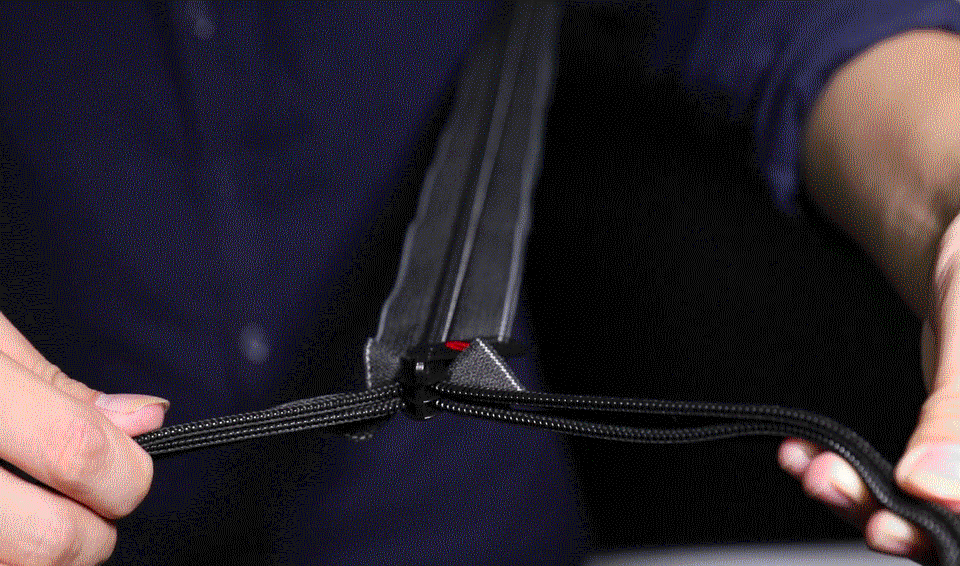 Tigernu Anti Theft Nylon 27L Men 15.6 inch Laptop Backpacks School Fashion Travel Backpacking Backpack Male Backpack For Laptop