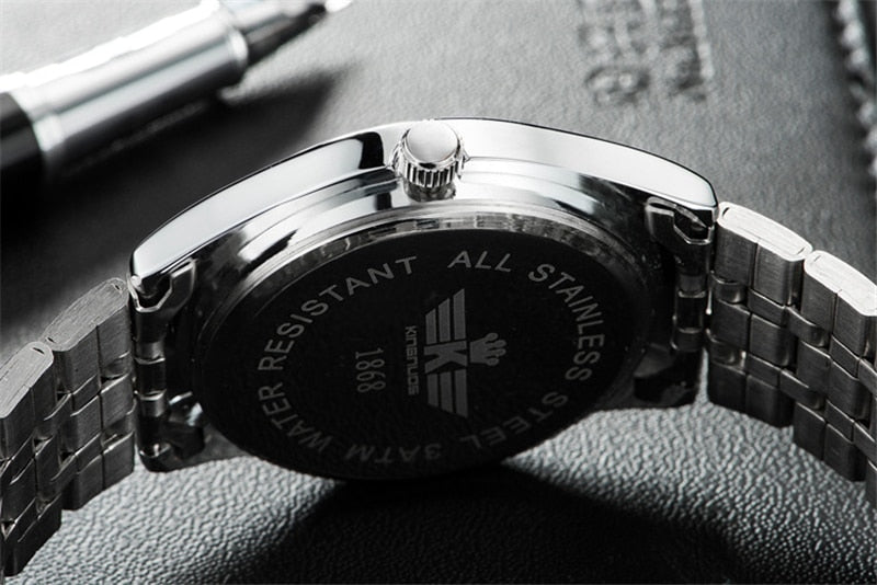 2021 Top Brand Luxury Men's Watch 30m Waterproof Date Clock Male Sports Watches Men Quartz Casual Wrist Watch Relogio Masculino