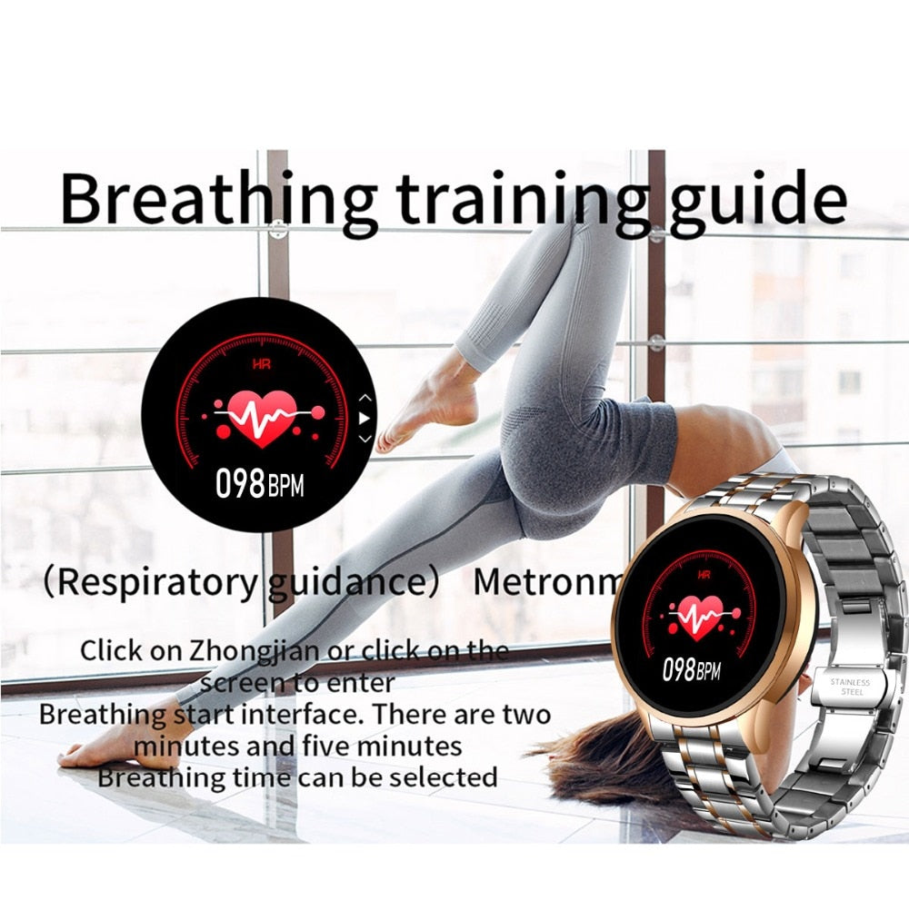 2020 New stainless steel Digital Watch Men Sport Watches Electronic LED Male Wrist Watch For Men Clock Waterproof Bluetooth Hour