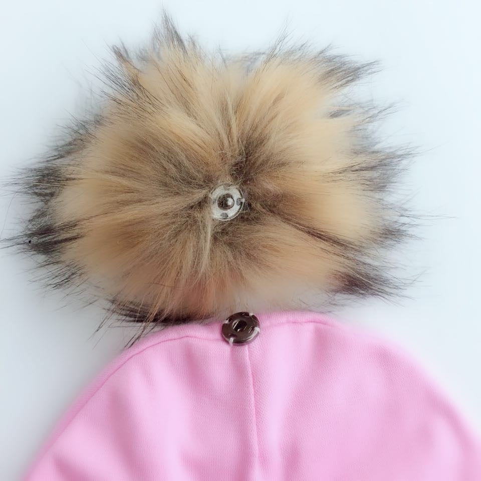 girl newborn cotton hats baby pom pom photo props i love mama papa children's kids hat  boy toddler girl cap bonnet infant hats