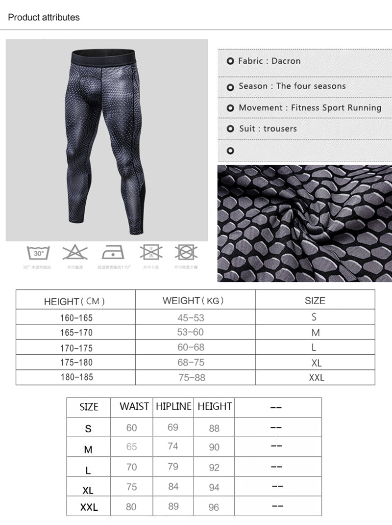 Quick Dry Workout Running Shirt Compression Fitness Tops Breathable Jersey Gym T-shirts Clothing Rashguard Male Sport Shirts Men
