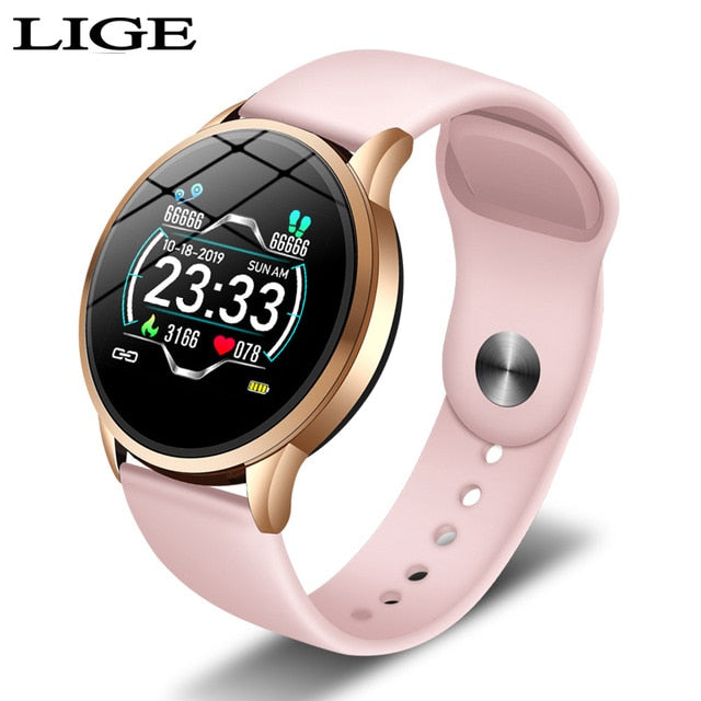 2020 New stainless steel Digital Watch Men Sport Watches Electronic LED Male Wrist Watch For Men Clock Waterproof Bluetooth Hour
