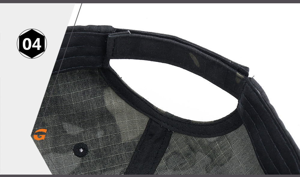 Skull Tactical Military Airsoft Cap Adjustable Breathable Sun Visor Trucker Hat Mesh Hunting Hiking Baseball Skeleton Snapback