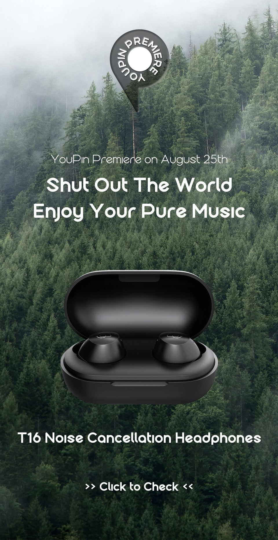 Smart Watch Sport Metal Heart Rate Sleep Monitor IP68 Waterproof iOS Android Global Version for Xiaomi YouPin