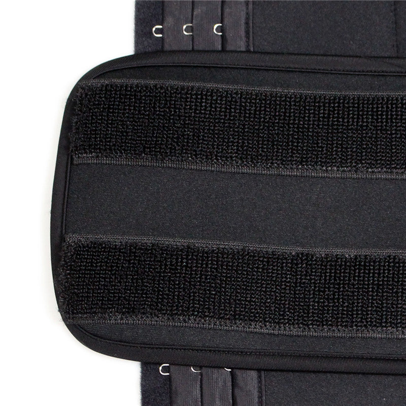 Hot Waist Trainer Neoprene Men Body Shaper Tummy Control Belt Sauna Slimming Strap Fitness Sweat Shapewear for Fat Burner